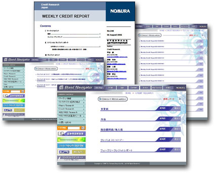 Asset Manager S P Credit Ratings