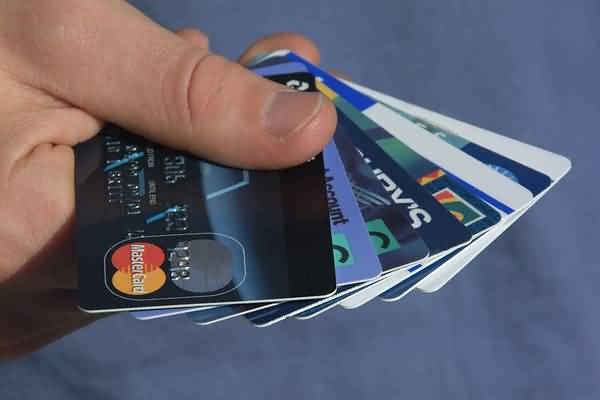 Disputing Credit Card Reports